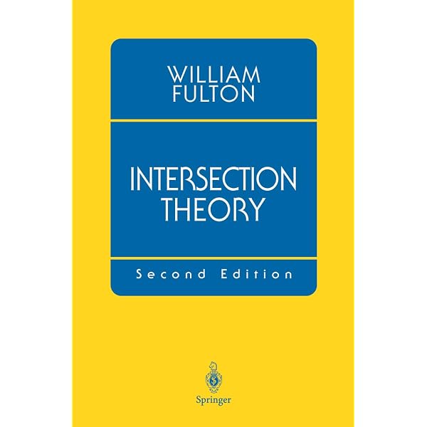 Introduction to Intersection Theory in Algebraic Geometry (Cbms Introduction to Intersection Theory in Algebraic Geometry (Cbms